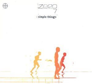 Zero 7 - This World